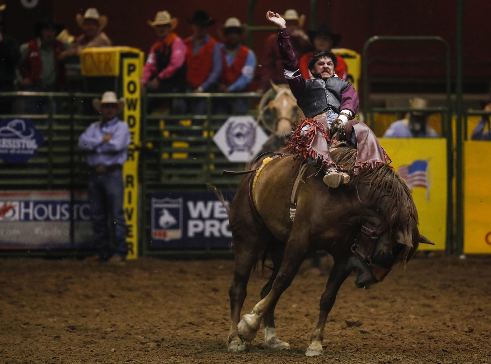 CNFR - Thursday